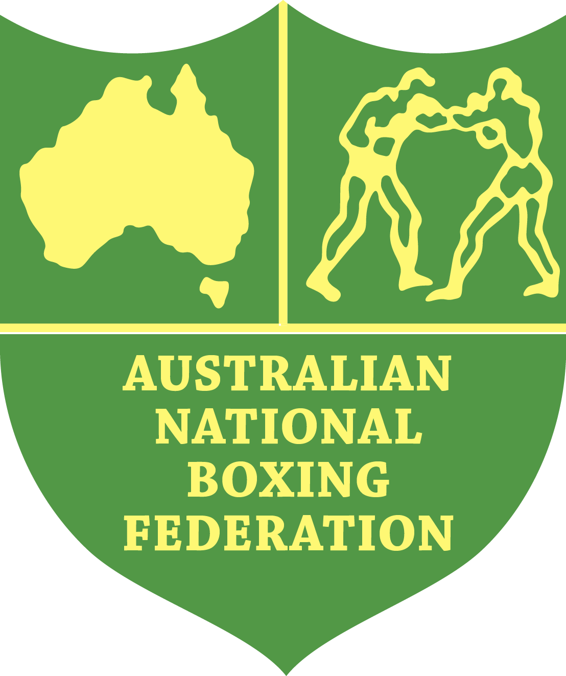 begynde Afvige Thriller Australian National Boxing Federation | ANBF