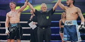 Draw Fitz v Kumar 1