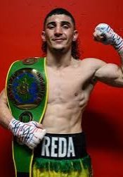 reda reda